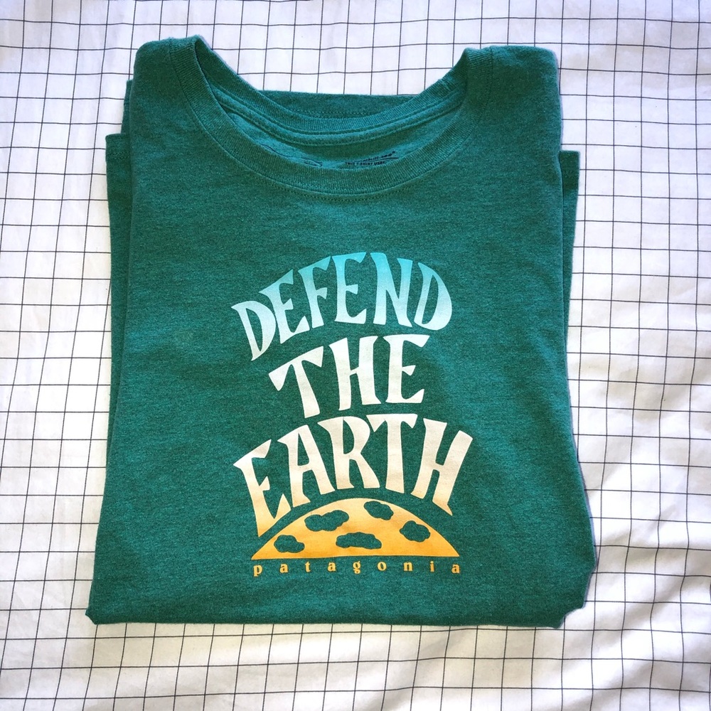 Patagonia T-Shirt